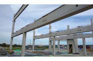 Gewerbeimmobilie mieten in 82377 Penzberg, Attraktive Neubaufläche mit direkter Verkehrsanbindung zur A95