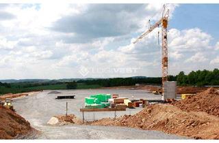 Gewerbeimmobilie mieten in 14823 Niemegk, Flexibele Neubauimmobilie - Hohe Logistikattraktivität durch Lage und Preisniveau