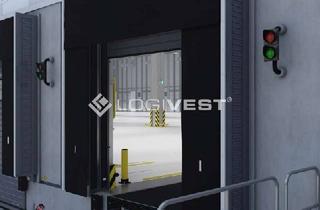 Gewerbeimmobilie mieten in 18195 Tessin, Projektierter Neubau einer Lager- und Logistikhalle