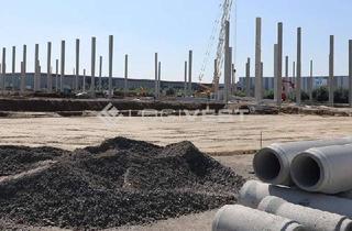 Gewerbeimmobilie mieten in 92224 Gärbershof, Neubau einer top modernen und energieeffizienten Lager- und Logistikhalle nahe der A6!