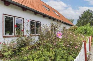 Anlageobjekt in 24376 Kappeln, DHH mit Schleiblick und Option auf eine zweite Wohneinheit