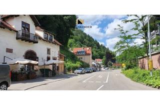 Grundstück zu kaufen in 75365 Calw, Vielseitiges Grundstück in zentraler Lage von Calw – 720 m² mit Sektkeller & Bebauungspotenzial
