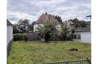 Grundstück zu kaufen in Liebigstraße 21, 84513 Töging, Baugrundstück in Töging / Metropolregion München