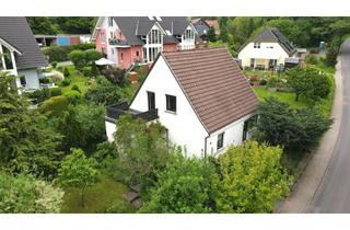 Einfamilienhaus kaufen in 98529 Albrechts, Frei stehendes Einfamilienhaus