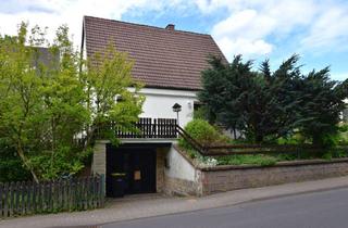 Einfamilienhaus kaufen in 98529 Albrechts, Freistehendes Einfamilienhaus - Provisionsfrei!