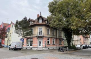 Büro zu mieten in Thurgauer Str., 78224 Singen, Zentrale Gewerbeimmobilie - Büro - Praxis - Einzelhandel - ca. 40m² - direkt am Cano