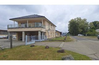 Haus kaufen in 03226 Vetschau, Top Lage, flexible Nutzung - Wohn- und Gewerbeimmobilie mit Potenzial!