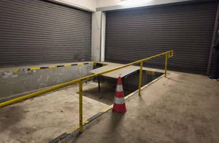 Büro zu mieten in 58540 Meinerzhagen, Gewerbehalle mit Büro, WC & Küche in Meinerzhagen