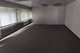 Büro zu mieten in 58540 Meinerzhagen, Modernes 90 m² Büro in zentraler Lage von Meinerzhagen