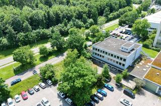 Büro zu mieten in Daimlerstraße 10, 72639 Neuffen, Attraktive Bürofläche mit hoher Sichtbarkeit