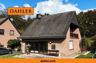 Einfamilienhaus kaufen in 41366 Schwalmtal, Wohnen im Grünen Freistehendes Haus mit Traumgrundstück