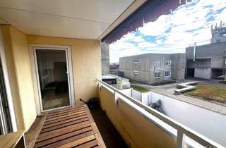 Wohnung kaufen in 71063 Sindelfingen, Domo-Sindelfingen - 3 Zimmer-Wohnung mit Balkon