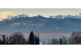 Wohnung kaufen in 88131 Lindau, Wohnung mit See und Bergsicht