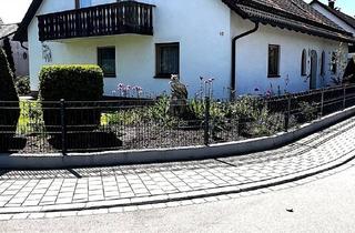 Einfamilienhaus kaufen in 86836 Untermeitingen, Schauen Sie in Ihr neues Zuhause! Ein gepflegtes Einfamilienhaus mit großem Garten wartet auf Sie!