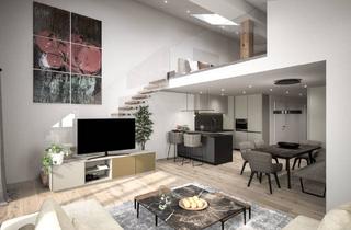 Wohnung kaufen in 83727 Schliersee, 4 Zi. Galeriewohnung mit 3 SZ und 3 Bäder - Ihre Traumimmobilie!