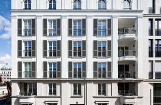 Wohnung kaufen in Französische Straße, 10117 Berlin, Top 2-Zimmer Wohnung in Mittes Bestlage