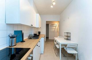 Immobilie mieten in Waldstraße, 13403 Berlin, Zimmer Waldstraße