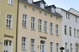 Wohnung mieten in Parkstraße, 08645 Bad Elster, Attraktive 4-Zimmer-Wohnung am Stadtpark