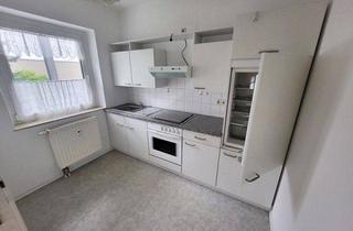 Wohnung kaufen in 08468 Reichenbach, 1-Raum-Eigentumswohnung im 1.Obergeschoß mit Lift