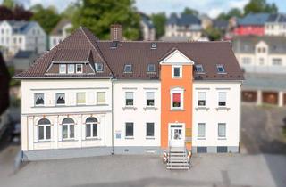 Geschäftslokal mieten in 09471 Bärenstein, Grenznahes Gewerbeobjekt mit 2 Gästewohnungen im EG – flexibel nutzbar