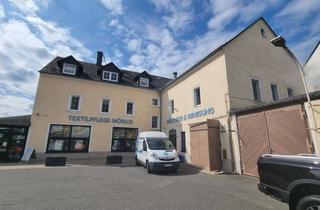 Geschäftslokal mieten in Augustusburger Str., 09557 Flöha, ***Platz für Handwerk und Gewerbe - mit Ladengeschäft***