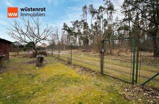 Grundstück zu kaufen in 16259 Neuenhagen, Grundstück zur Bebauung nach § 34 BauGB – günstig gelegen, meistbietend zu verkaufen