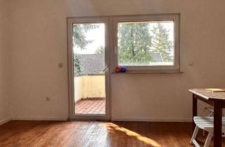 Wohnung mieten in 68519 Viernheim, 2-Zimmer-Wohnung mit Altbaucharme in Viernheim - zu vermieten!