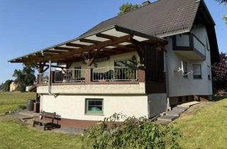 Haus kaufen in 02953 Bad Muskau, Modernes Efh mit gehobener Ausstattung zu verkaufen