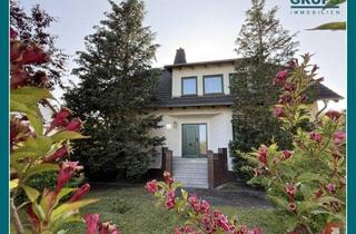 Haus kaufen in 02953 Bad Muskau, Modernes Efh mit gehobener Ausstattung zu verkaufen