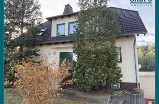 Haus kaufen in Köbelner Straße 113 e, 02953 Bad Muskau, Modernes, sofort bezugsfähiges Efh mit gehobener Ausstattung zu verkaufen