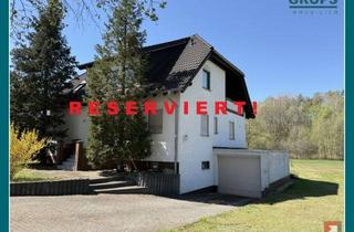 Haus kaufen in Köbelner Straße 113 e, 02953 Bad Muskau, Modernes, sofort bezugsfähiges Efh mit gehobener Ausstattung zu verkaufen