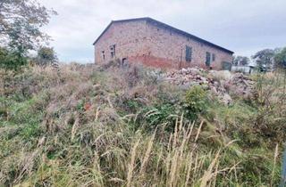 Grundstück zu kaufen in 17419 Seebad Ahlbeck, -Landschaftsliebhaber aufgepaßt!!-