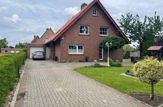 Einfamilienhaus kaufen in 49828 Neuenhaus, Neuenhaus - Investieren Sie in Wohnqualität - Attraktives Einfamilienhaus zum Wohlfühlen!