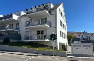 Wohnung kaufen in Neckarstraße 37-39, 71083 Herrenberg, Herrenberg-Oberjesingen - Offene Besichtigung am Sonntag, 06.07. von 12:00 bis 13:00 Uhr in Herrenberg, Neckarstraße 39