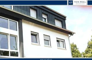 Wohnung kaufen in 68642 Bürstadt, Bürstadt - Eine gemütliche Dachgeschosswohnung zum wohlfühlen!