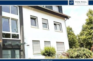 Wohnung kaufen in 68642 Bürstadt, Bürstadt - Eine Top-sanierte Wohnung kaufen und zwei Wohnungen bekommen!