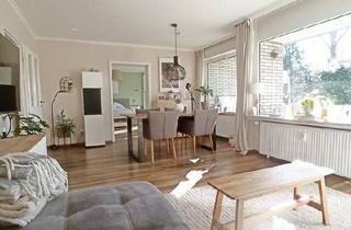 Wohnung kaufen in 40699 Erkrath, Erkrath - Moderne 4,5-Zi-Whg.- flexible Nutzungsmöglichk., 2 TG-Plätze