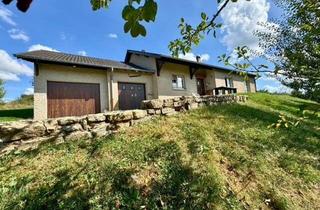 Einfamilienhaus kaufen in 66780 Rehlingen-Siersburg, Rehlingen-Siersburg - FRANKREICH - Einfamilienhaus auf riesigem Grundstück in Flastroff (F)