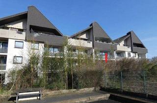 Wohnung kaufen in Vereinsstraße 50, 47799 Krefeld, Krefeld - Idyllische Oase im Herzen Krefelds! Großzügige 3-Zimmer-Wohnung mit Sonnenterasse und Tiefgarage!