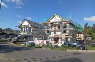 Einfamilienhaus kaufen in Reichweinstr. 4, 16356 Werneuchen, Werneuchen - Familien-Traum nahe Berlin: Erstbezug, 122 m², Garten & Rabatt!