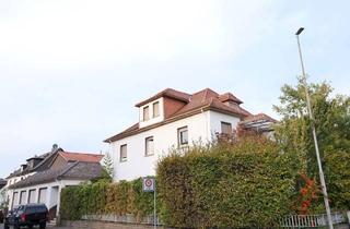 Haus kaufen in 63150 Heusenstamm, Heusenstamm - Seltene Gelegenheit in Heusenstamm!