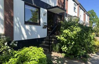Reihenhaus kaufen in 28307 Bremen, Bremen - Großzügiges Reihenhaus mit 5 Zimmern in Osterholz