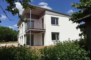 Wohnung kaufen in 96158 Frensdorf, Frensdorf - Diese Wohnung fällt aus der Reihe!