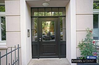 Loft kaufen in Lasallestraße 17, 34119 Kassel, Kassel / West - DAS MANSARDENLOFT FÜR ZWEI IM HERZEN DES VORDEN WESTENS | 2 12 Zimmer | Baujahr 2015 | 5. Stock |