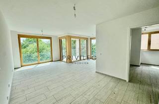Wohnung kaufen in 75203 Königsbach-Stein, Königsbach-Stein / Stein - Exklusive Neubauwohnung in Top-Lage - Ortsteil Stein, Königsbach-Stein