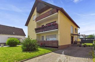 Mehrfamilienhaus kaufen in 54516 Wittlich, Wittlich - Mehrfamilienhaus | 3 Wohnungen | voll vermietet | Wittlich-Wengerohr