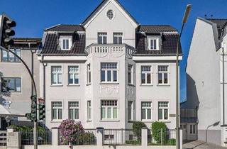 Mehrfamilienhaus kaufen in 59755 Arnsberg, Arnsberg / Neheim - Liebevoll gepflegtes Stadthaus mit vier Wohnungen und Garten mitten in Neheim!