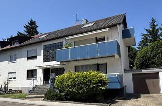 Wohnung kaufen in 76229 Karlsruhe, Karlsruhe - Schöne 3-Zimmer-Wohnung in ruhiger Lage! Mit Balkon und Einbauküche