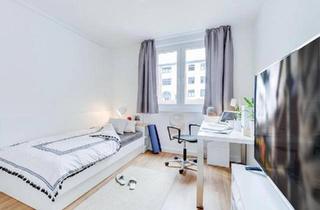 Wohnung kaufen in 10553 Berlin, Berlin - Kapitalanlage - Studentenapartment Spreeblick, Berlin, all-incl.