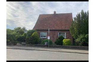 Einfamilienhaus kaufen in 29559 Wrestedt, Wrestedt - Einfamilienhaus